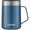 Contigo 14 oz. Streeterville Stainless Steel Mug - Blue Corn