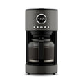 Cuisinart 12 Cup Coffeemaker , Stainless Steel Black