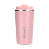 Giyblacko Double Walled Insulated Thermos Travel Mug Insulated Coffee Cup With Leakproof Lid Vacuum Insulation Stainless Steel For Hot And Cold Water Coffee And Tea 510ml