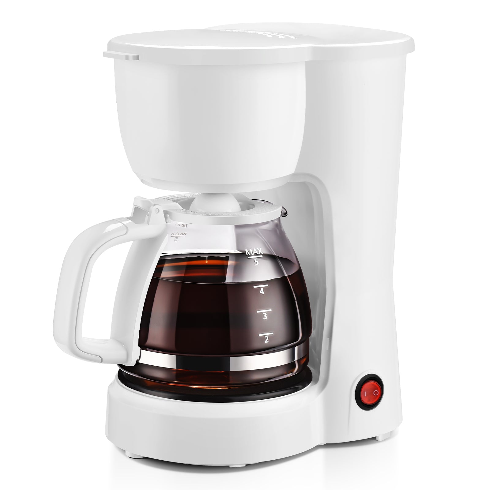 Mainstays coffee maker sale
