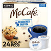 McCafe Blueberry Muffin