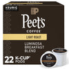 Peet's Luminosa Breakfast Blend