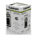 Cuisinart 32 Cup Supreme Grind Burr Coffee Grinder , Stainless Steel, DBM-8WM