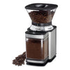 Cuisinart 32 Cup Supreme Grind Burr Coffee Grinder , Stainless Steel, DBM-8WM