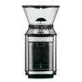 Cuisinart 32 Cup Supreme Grind Burr Coffee Grinder , Stainless Steel, DBM-8WM