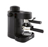 Imusa 4 Cup Capacity Electric Espresso/Cappuccino Maker 800 Watts - Black, New